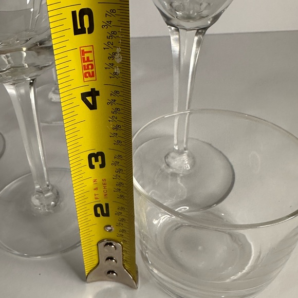 Coup glass - Picture 7 of 8